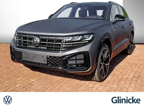 Annonce VOLKSWAGEN TOUAREG Diesel 2024 d'occasion 