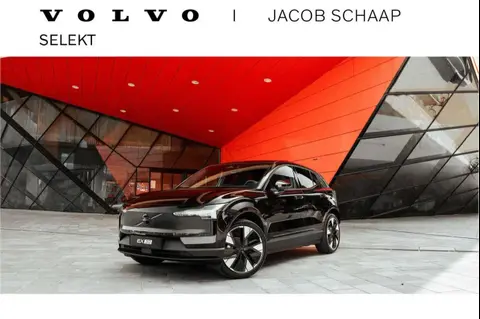 Annonce VOLVO EX30 Électrique 2024 d'occasion 