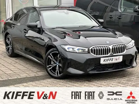 Used BMW SERIE 3 Hybrid 2023 Ad 