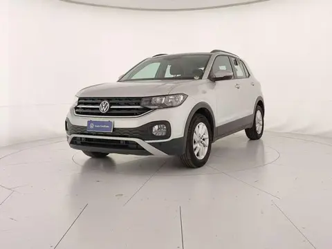 Used VOLKSWAGEN T-CROSS Petrol 2022 Ad 