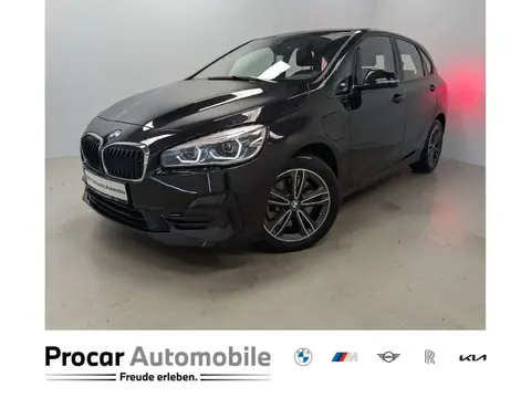 Used BMW SERIE 2 Hybrid 2020 Ad 