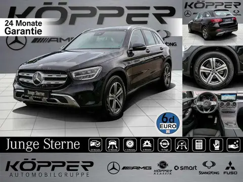 Used MERCEDES-BENZ CLASSE GLC Petrol 2023 Ad 