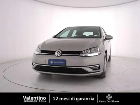 Used VOLKSWAGEN GOLF Diesel 2019 Ad 