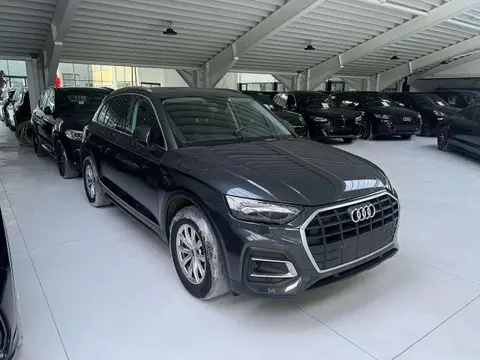 Used AUDI Q5 Diesel 2021 Ad 