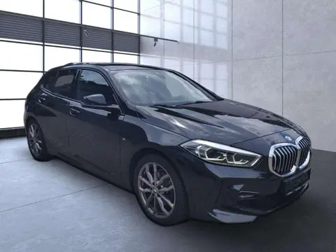 Annonce BMW SERIE 1 Essence 2022 d'occasion 