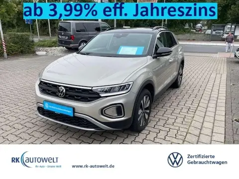 Annonce VOLKSWAGEN T-ROC Essence 2023 d'occasion 