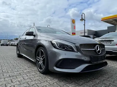 Used MERCEDES-BENZ CLASSE A Petrol 2017 Ad 