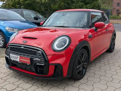 Used MINI COOPER Petrol 2023 Ad 