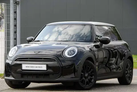 Used MINI ONE Petrol 2021 Ad 