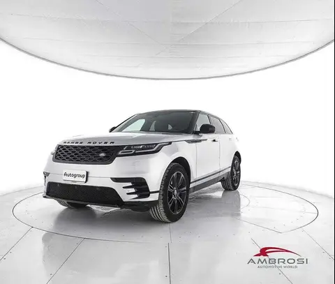 Annonce LAND ROVER RANGE ROVER VELAR Diesel 2020 d'occasion 