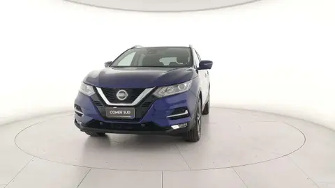 Annonce NISSAN QASHQAI Essence 2021 d'occasion 