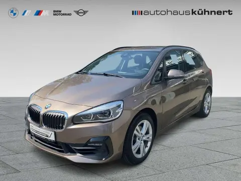 Used BMW SERIE 2 Petrol 2020 Ad 