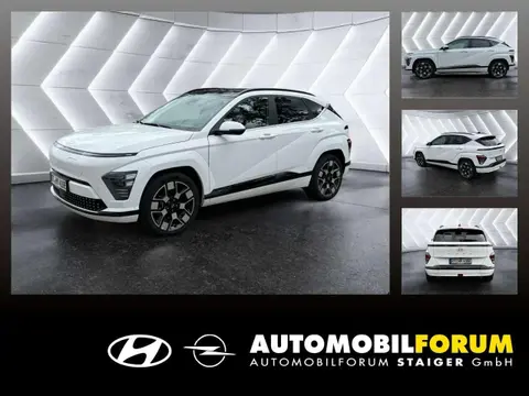 Annonce HYUNDAI KONA Électrique 2024 d'occasion 