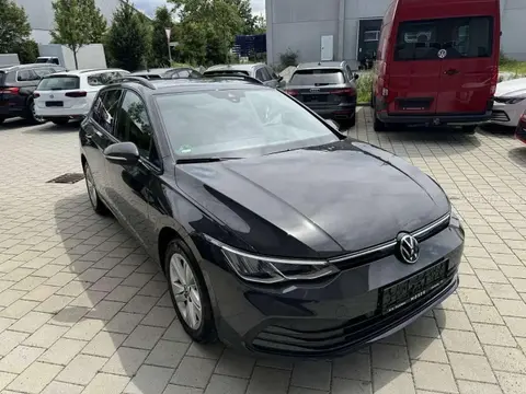 Used VOLKSWAGEN GOLF Petrol 2023 Ad 