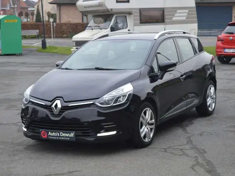 Used RENAULT CLIO Petrol 2017 Ad 