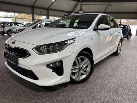 Used KIA CEED Diesel 2021 Ad 