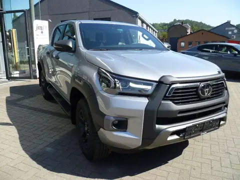 Used TOYOTA HILUX Diesel 2023 Ad 