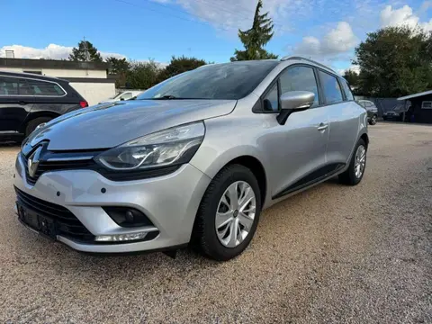 Used RENAULT CLIO Diesel 2019 Ad 