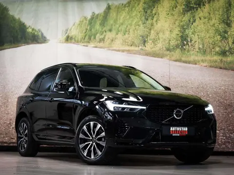 Annonce VOLVO XC60 Essence 2023 d'occasion 