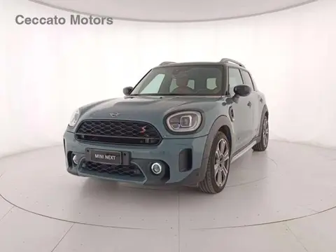 Used MINI COOPER Petrol 2021 Ad 