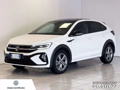 Annonce VOLKSWAGEN TAIGO Essence 2022 d'occasion 