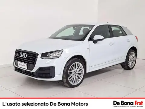 Used AUDI Q2 Petrol 2019 Ad 