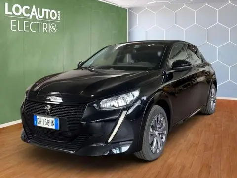 Used PEUGEOT 208 Electric 2022 Ad 