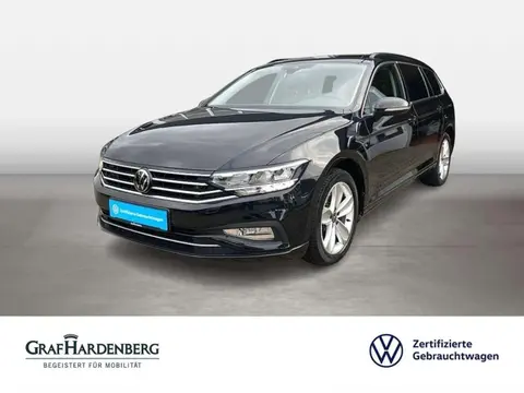 Annonce VOLKSWAGEN PASSAT Essence 2022 d'occasion 