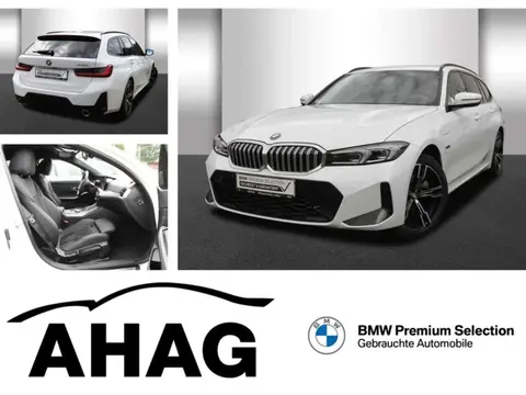 Used BMW SERIE 3 Hybrid 2023 Ad 