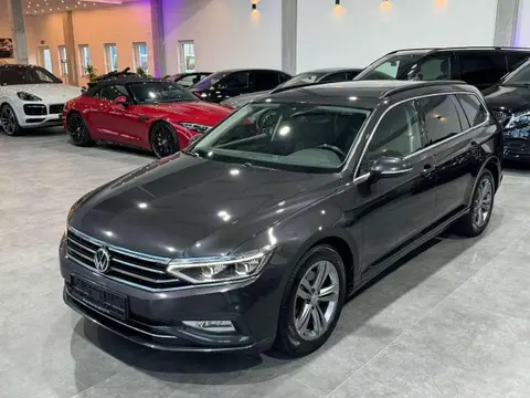 Annonce VOLKSWAGEN PASSAT Diesel 2020 d'occasion 