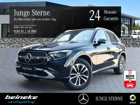 Used MERCEDES-BENZ CLASSE GLC Diesel 2022 Ad 