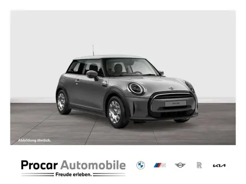 Used MINI ONE Petrol 2021 Ad 