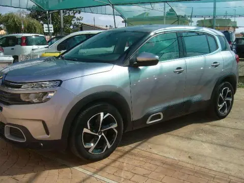 Used CITROEN C5 AIRCROSS Diesel 2020 Ad 