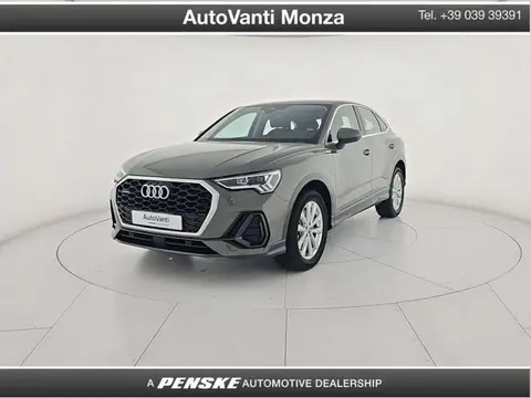 Used AUDI Q3 Diesel 2020 Ad 