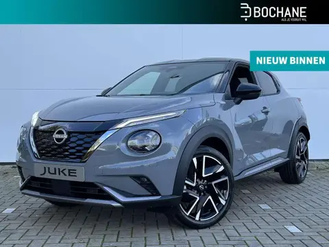 Annonce NISSAN JUKE Hybride 2024 d'occasion 