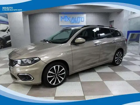 Used FIAT TIPO Diesel 2017 Ad 