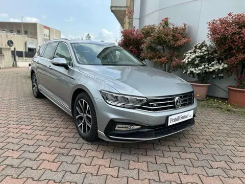 Used VOLKSWAGEN PASSAT Diesel 2020 Ad 