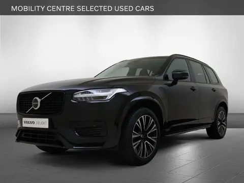 Used VOLVO XC90 Hybrid 2024 Ad 