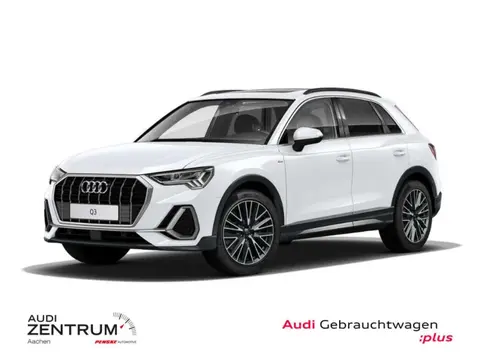 Used AUDI Q3 Diesel 2020 Ad 