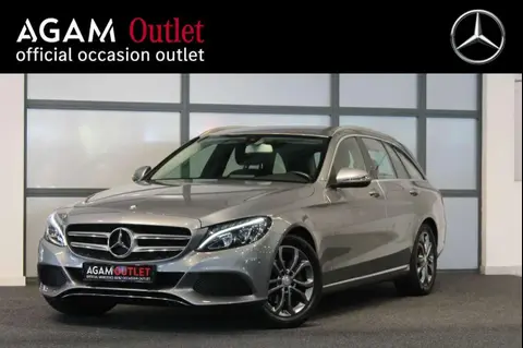 Used MERCEDES-BENZ CLASSE C Petrol 2016 Ad 