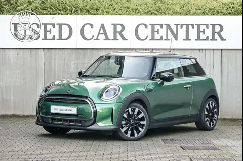 Annonce MINI COOPER Essence 2023 d'occasion 