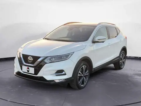 Used NISSAN QASHQAI Petrol 2020 Ad 