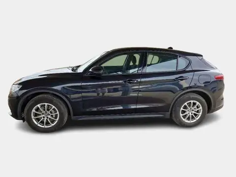 Used ALFA ROMEO STELVIO Diesel 2020 Ad 