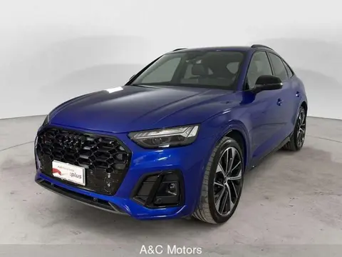 Used AUDI SQ5 Diesel 2022 Ad 