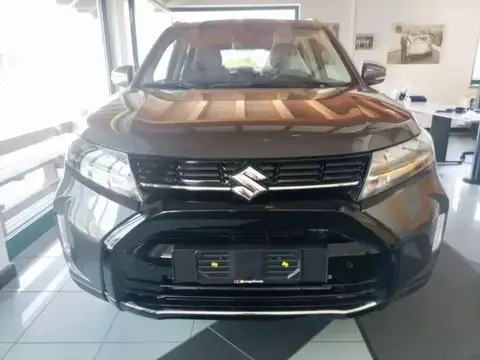 Used SUZUKI VITARA Hybrid 2024 Ad 