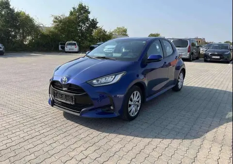 Used TOYOTA YARIS Petrol 2021 Ad 