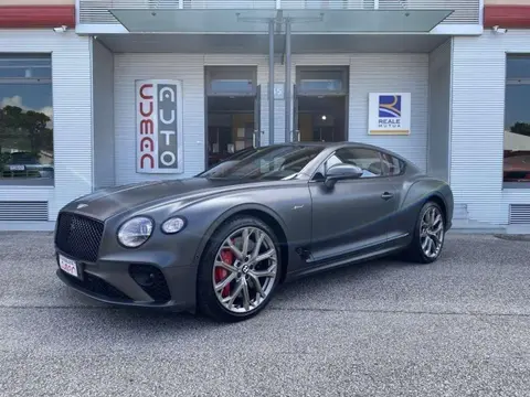 Annonce BENTLEY CONTINENTAL Essence 2023 d'occasion 