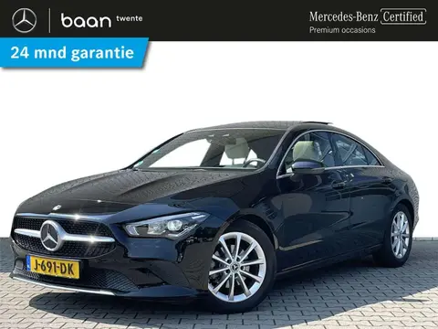 Used MERCEDES-BENZ CLASSE CLA Petrol 2020 Ad 