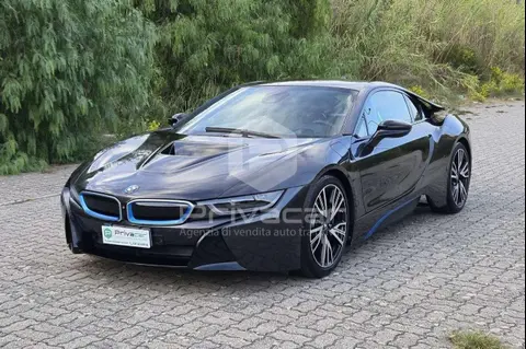 Used BMW I8 Hybrid 2015 Ad 