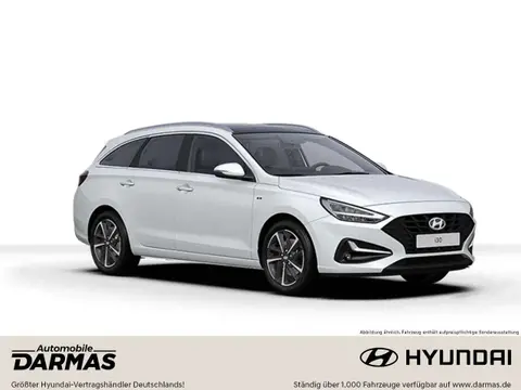 Annonce HYUNDAI I30 Essence 2024 d'occasion 